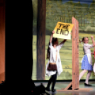 Alsós Táncsics est