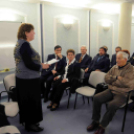 Dr. Korompay Tihamér megemlékezés