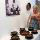 Kiállítás a Ceglédi Galériában