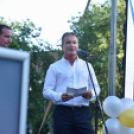 Olimpikonok fogadása