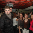 2012-11-18 DJ LOTTERS - II.