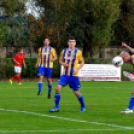 CVSE - Csákvár 3-2