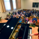 Hangszerbemutató óvodásoknak