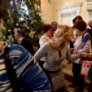 A Polgármesteri Hivatal nyugdíjba vonult dolgozóit köszöntötték