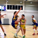 Hazai vereség a Szigetszentmiklós ellen