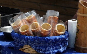 Hétközepi majális