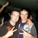 2014-09-20 Mega Birthday Party