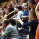 Ceglédi KKSE – Mezőkövesdi KC: 30-24 (11-17)