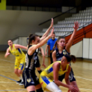 Női kosárlabda: Nem kerültünk be a rájátszásba