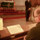 Fantasztikus orgonakoncert az Evangélikus Templomban