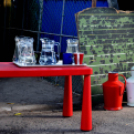 Piac-tér és Öko-játszóház