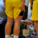 CEGLÉDI EKK – CMB CARGO GYŐR 66–74