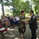 Díjak, előléptetések a Semmelweis napon