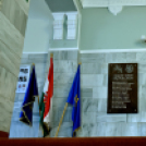 Ülésezett a testület