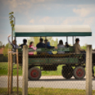 MOBON kétkeréken - tavaszi kerékpártúra II.