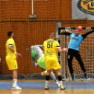 Dzsamali és Császár vezették győzelemre a Ceglédet