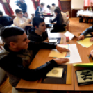 Nemzeti Értéktár Vetélkedő - Középdöntő