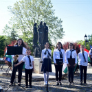 Városalapítók Napja