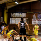 VBW CEKK CEGLÉD – ELTE BEAC ÚJBUDA