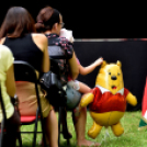 Szent István ünnepe a Gubody kertben