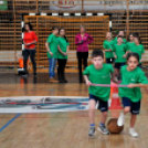 Sportverseny a sporiban