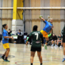 Ceglédi Kék Cápák - Gyömrő 26-24