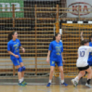 Ceglédi Kék Cápák - Szigetszentmiklós NKSE 41 - 27 (21 - 14)