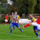 CVSE - Csákvár 3-2