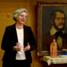 Ünnepi közgyűlés a Kossuth Múzeumban