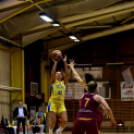 VBW CEKK CEGLÉD–BASKET NAMUR CAPITAL