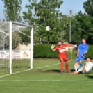 Ceglédi VSE – Kaposvári Rákóczi 2-1