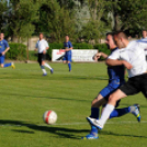 Cegléd - Gyirmót 0-4