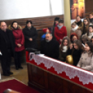 Együtt szaval a nemzet Cegléden