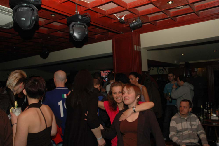 2013-01-19 DJ LOTTERS - I.