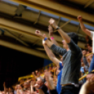 Ceglédi KKSE – Mezőkövesdi KC: 30-24 (11-17)