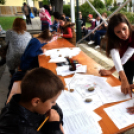 XXII. Toborzó Ünnepély és Huszárfesztivál - I.