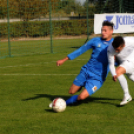 CVSE-ZTE 0-1 vereség az utolsó pillanatban...a jobb vesztett!