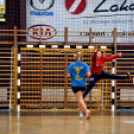 Ceglédi Kék Cápák - Vecsés Kombi Expressz 28 - 20 (16 - 9)