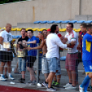 CEGLÉDI VSE-MOSONMAGYARÓVÁRI TE 3-2 (1-0)