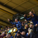 Ceglédi KK SE - Csurgói KK 24 - 24 ( 12 - 13 )