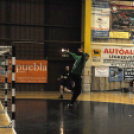 Cegléd-BKSE 26:28 (14:13)