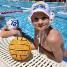 Beck Péter Emléktorna -  Bronz mérkőzés CVSE - FTC 10-3 