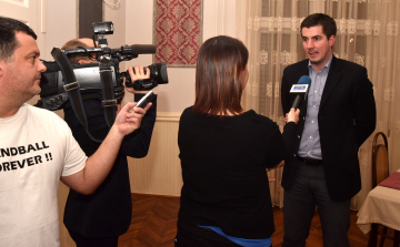 Új sportcsarnok épülhet Cegléden