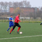 CVSE - Honvéd öregfiúk 3-3