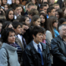 XVIII. Kossuth Toborzó - 1. nap