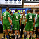 CEGLÉDI KK SE - B.BRAUN GYÖNGYÖS