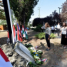 75 éve érte bombatámadás Ceglédet