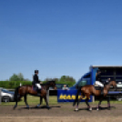 MLSZ Regionális díjugrató és szabadidős lovasverseny a Füle tanyán