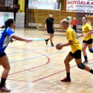 Ceglédi Kék Cápák – Duna Pent NKSE 24 – 22 (14 – 9)