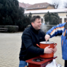 Ceglédi Advent III. hétvége